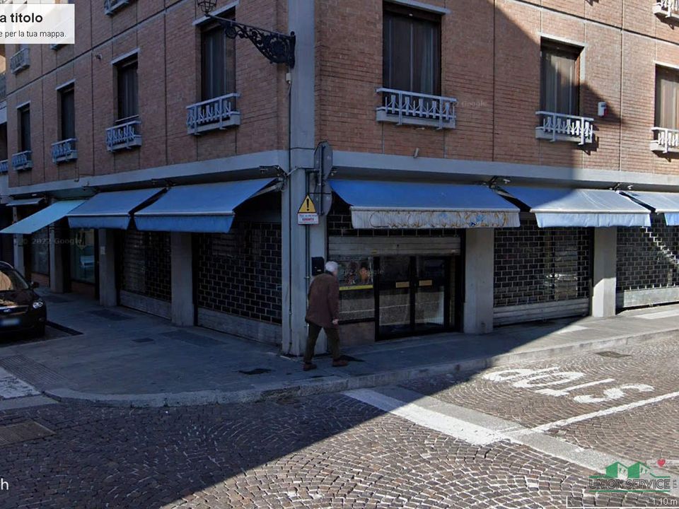 Erhvervsejendom i Parma, Parma - foto 1