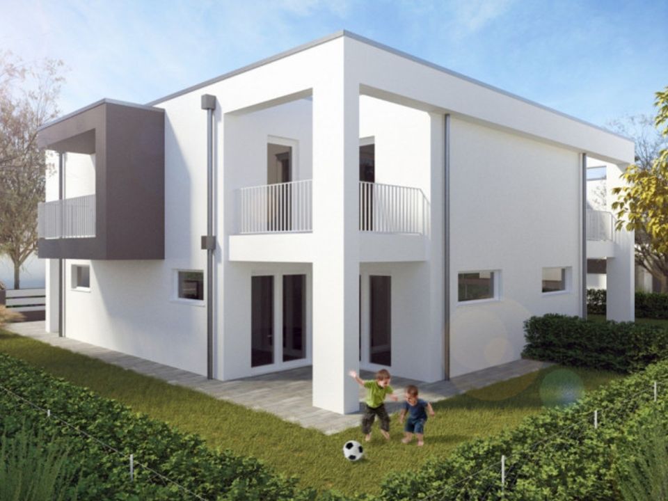 Villa i Saccolongo, Padua - foto 2