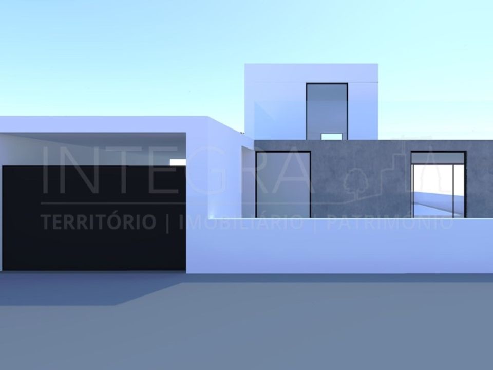 Villa i Almada, Setubal - foto 3