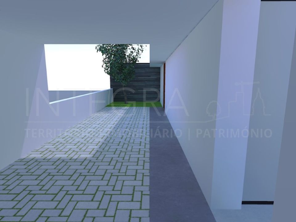 Villa i Almada, Setubal - foto 4