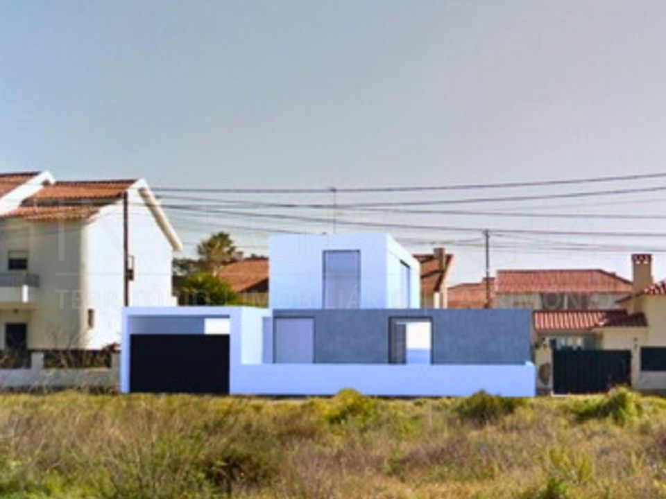Villa i Almada, Setubal - foto 5