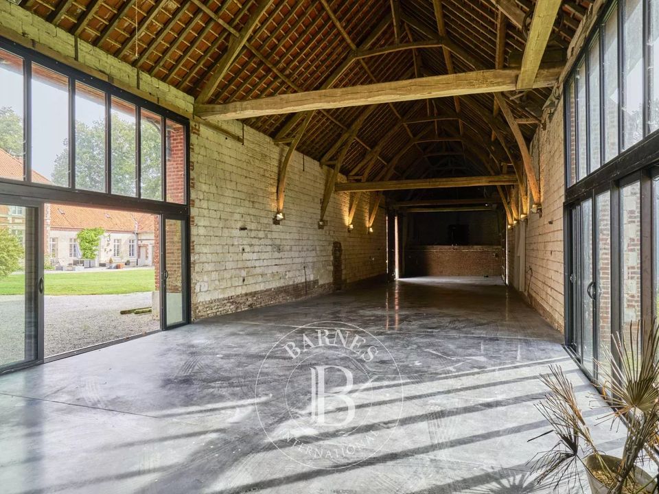 Villa i Villers-Châtel, Pas-de-Calais - foto 3