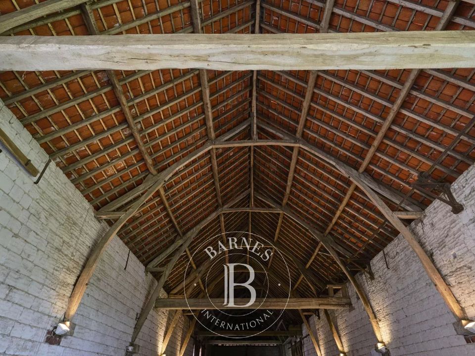 Villa i Villers-Châtel, Pas-de-Calais - foto 4