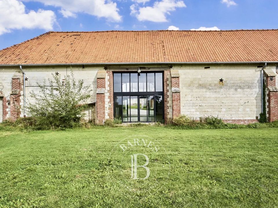 Villa i Villers-Châtel, Pas-de-Calais - foto 2