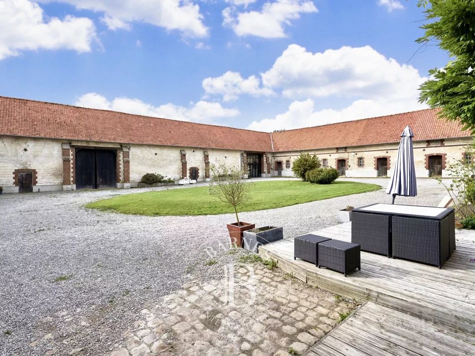 Villa i Villers-Châtel, Pas-de-Calais - foto 5