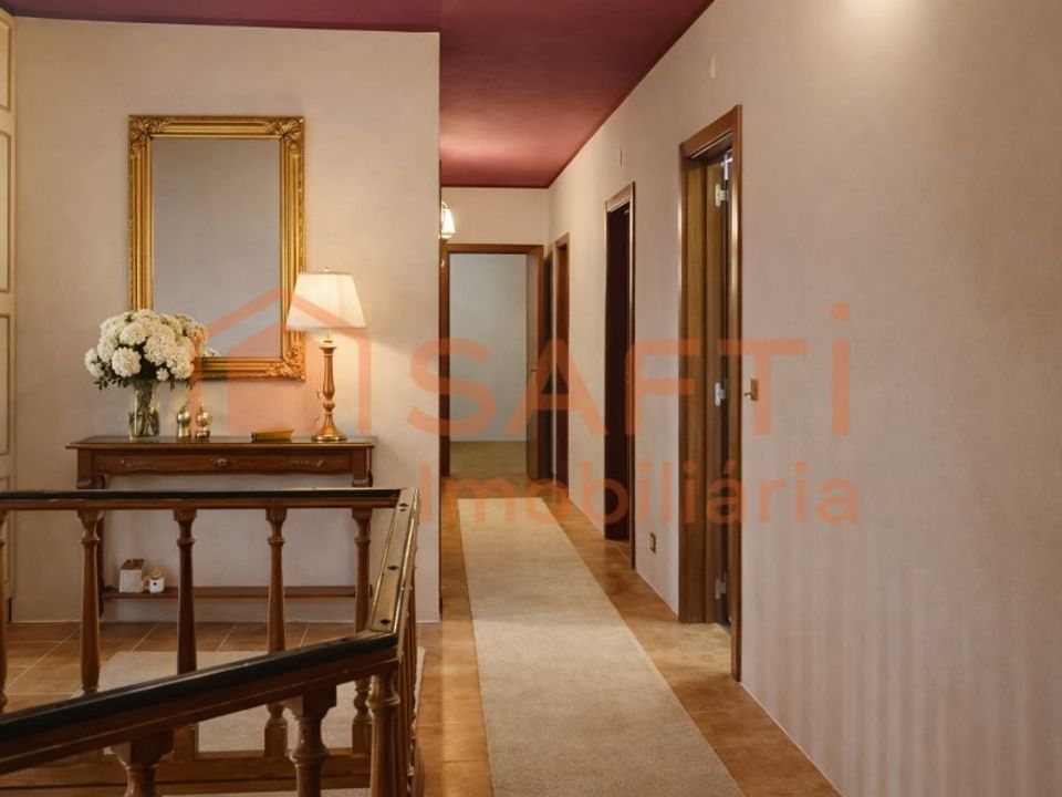 Villa i Oeiras, Lisbon - foto 1