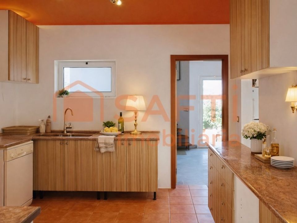 Villa i Oeiras, Lisbon - foto 2
