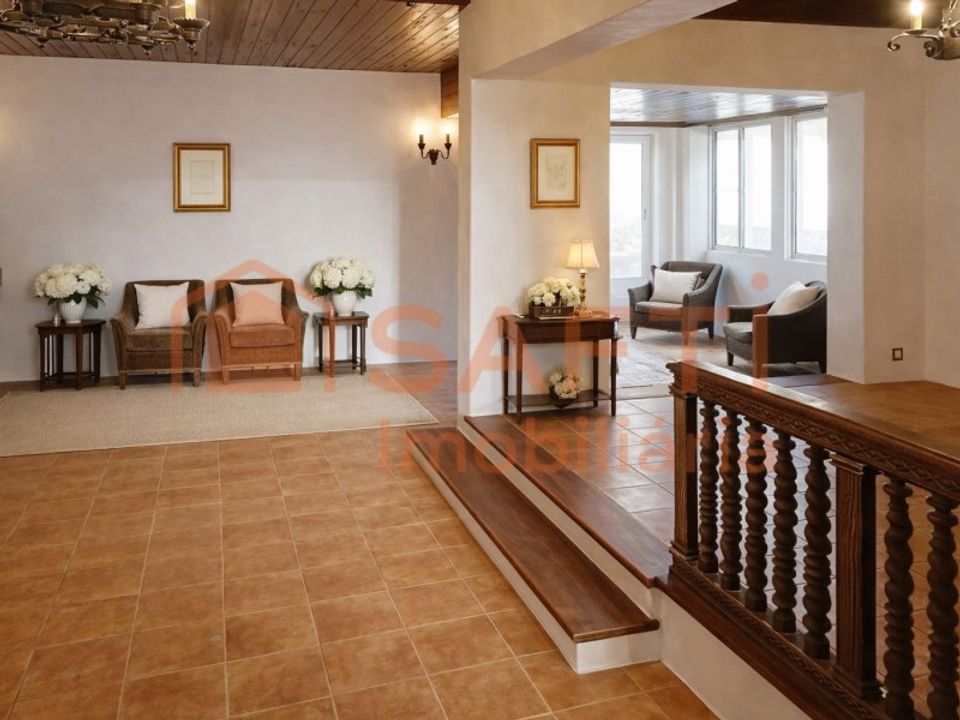 Villa i Oeiras, Lisbon - foto 4