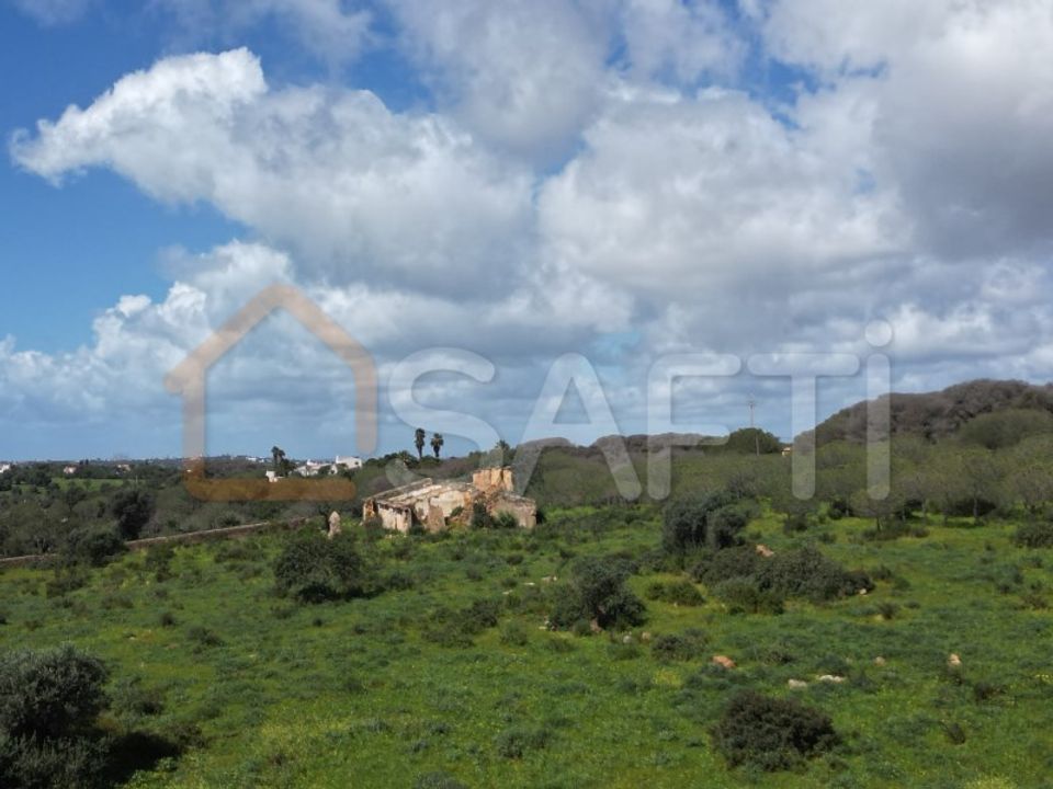Helårsgrund i Carvoeiro, Faro - foto 5