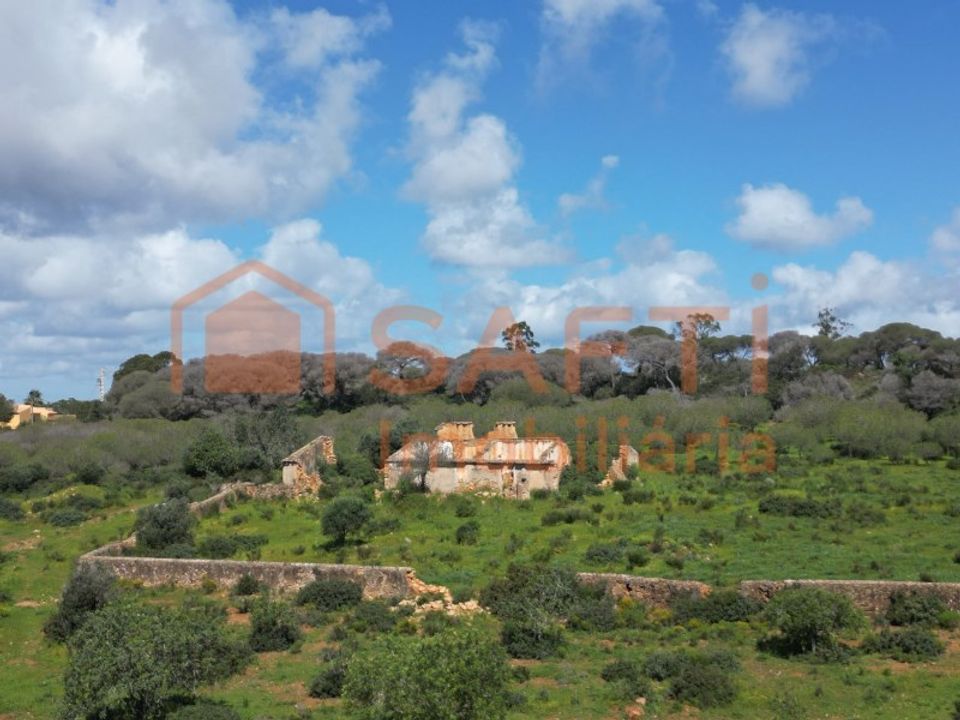 Helårsgrund i Carvoeiro, Faro - foto 3