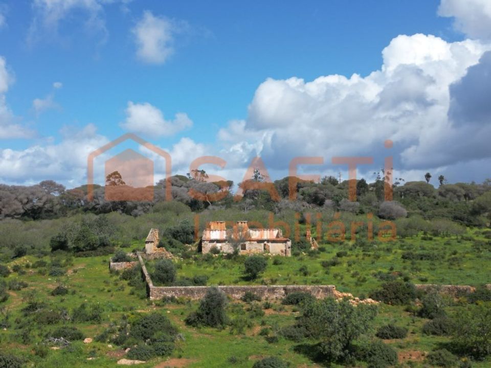 Helårsgrund i Carvoeiro, Faro - foto 4