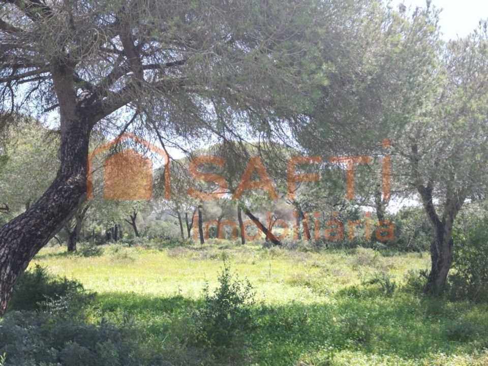 Helårsgrund i Carvoeiro, Faro - foto 2