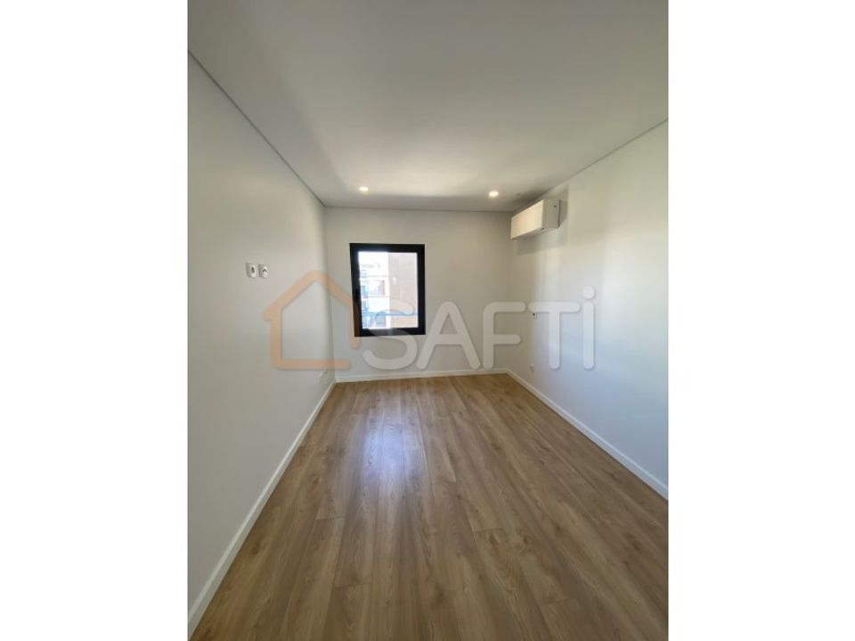 Lejlighed i Montijo, Setubal - foto 3