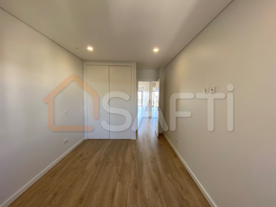 Lejlighed i Montijo, Setubal - foto 4