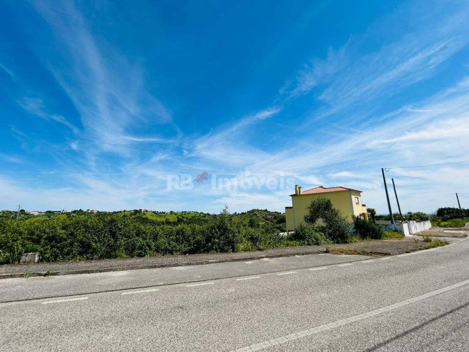 Helårsgrund i Torres Novas, Santarem - foto 4
