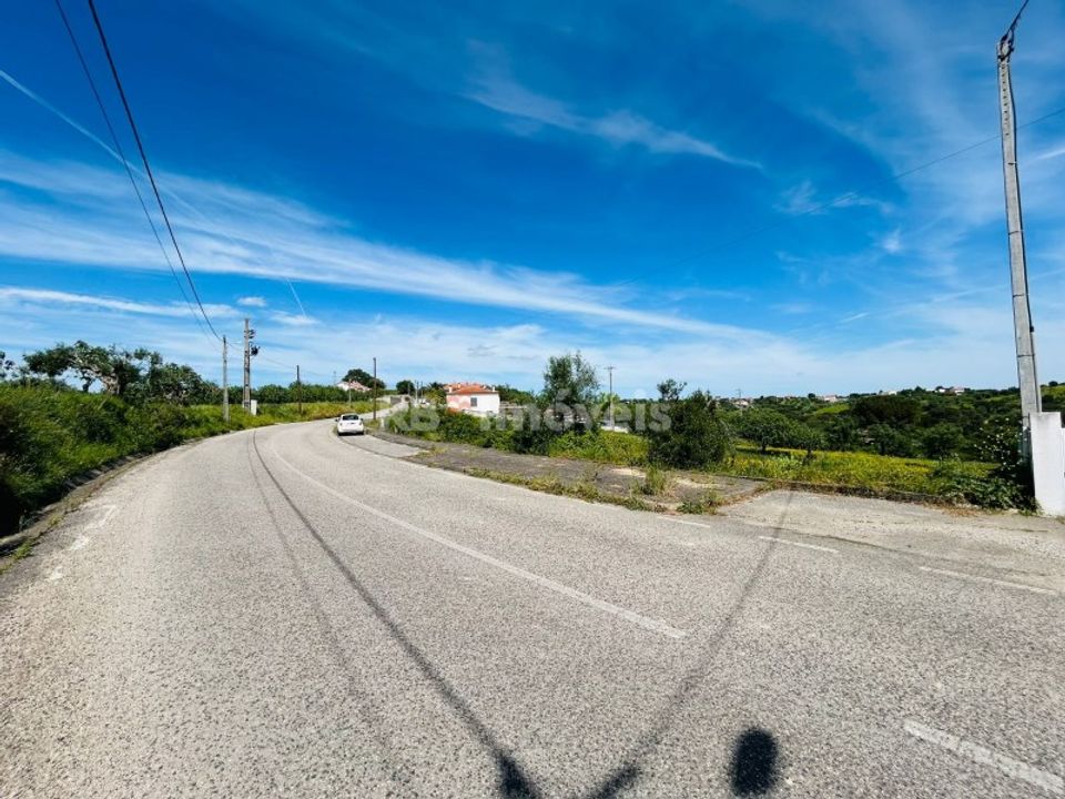 Helårsgrund i Torres Novas, Santarem - foto 5