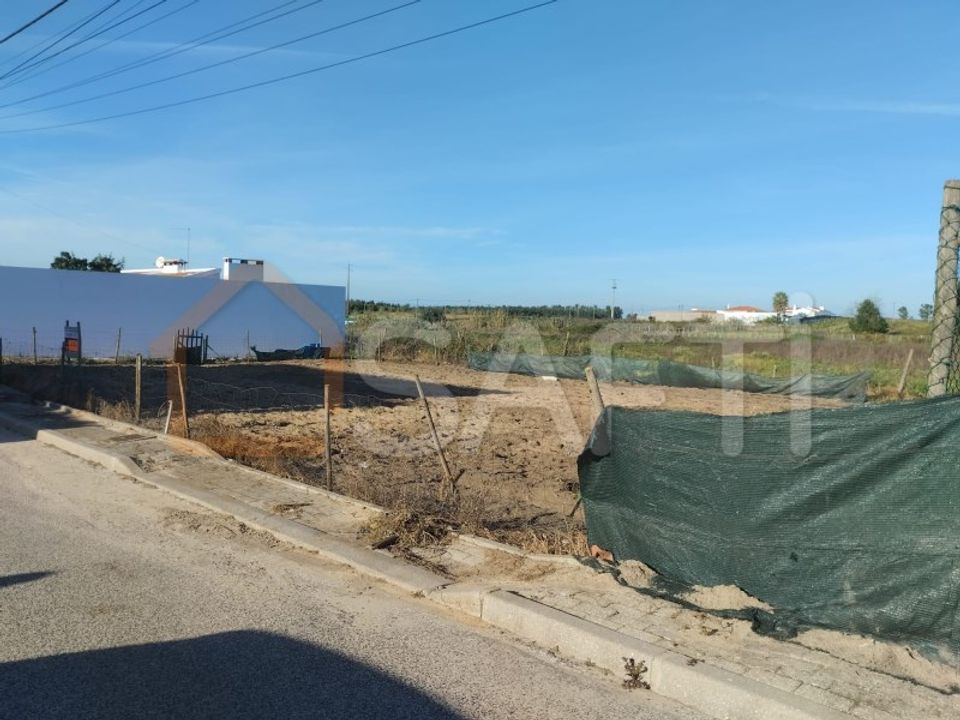 Helårsgrund i Alpiarca, Santarem - foto 5