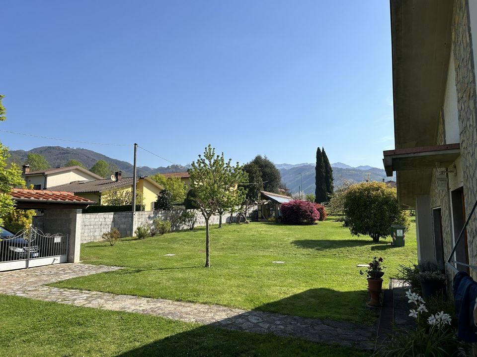 Villa i Barga, Lucca - bilde 3