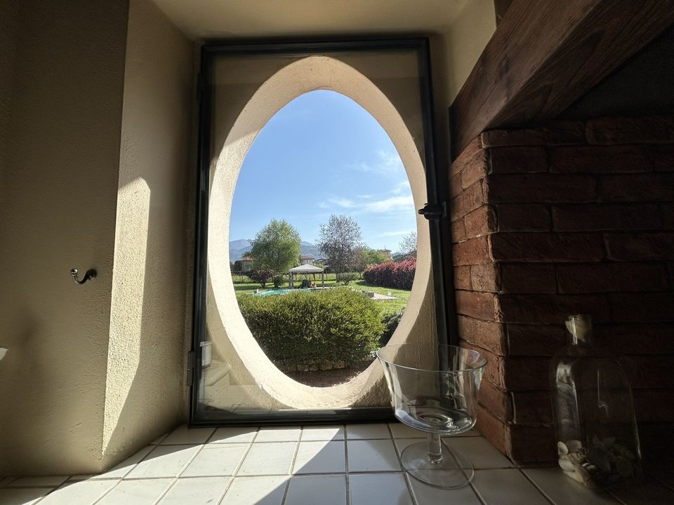Villa i Barga, Lucca - bilde 5