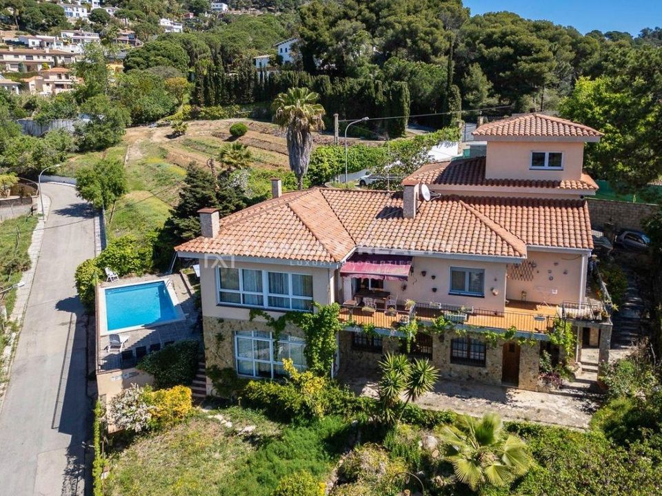 Villa i Lloret De Mar, Gerona - foto 2