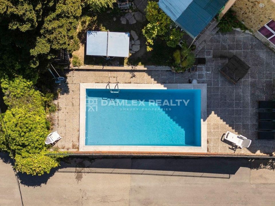 Villa i Lloret De Mar, Gerona - foto 4