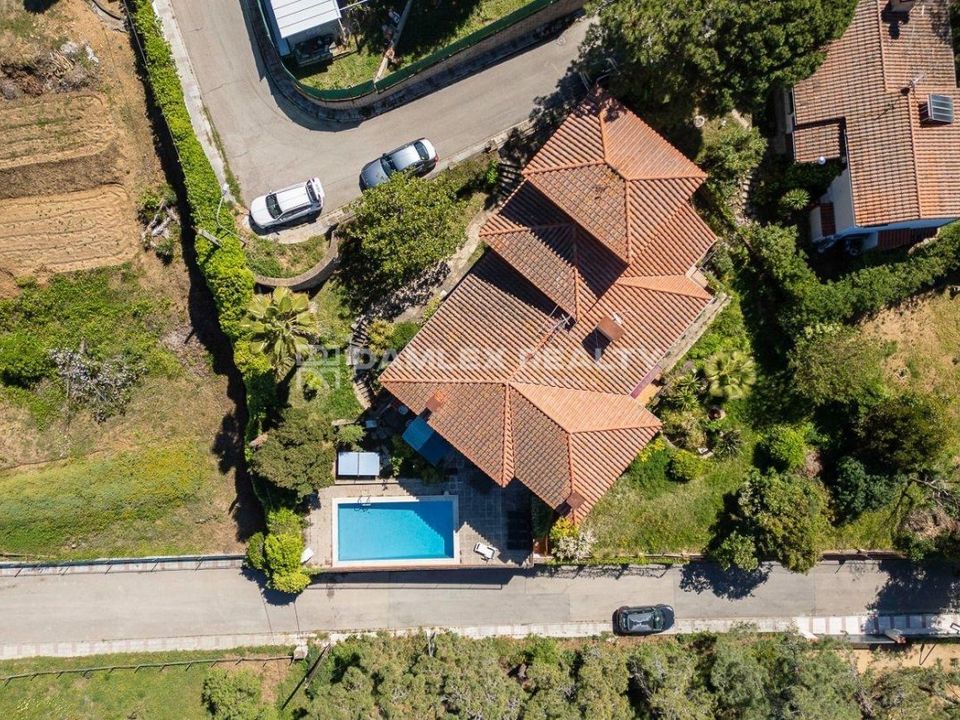 Villa i Lloret De Mar, Gerona - foto 5