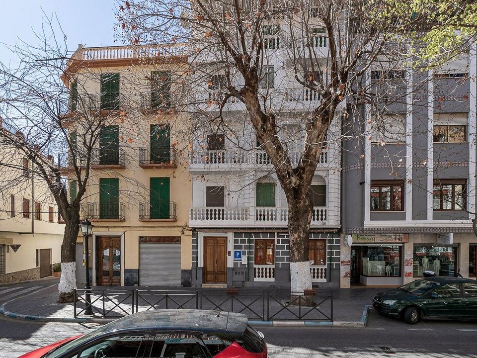 Erhvervsejendom i Lanjaron, Granada - foto 1