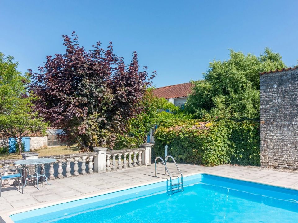 Villa a Bresdon, Charente-Maritime - foto 2