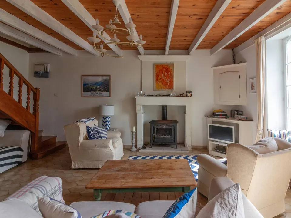 Villa a Bresdon, Charente-Maritime - foto 3