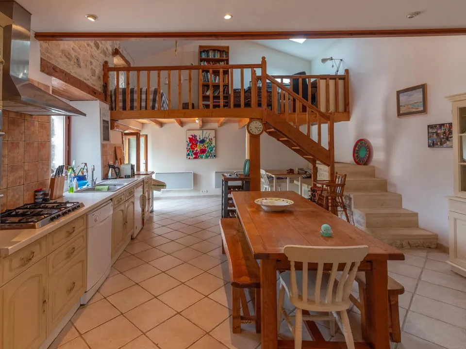 Villa a Bresdon, Charente-Maritime - foto 4