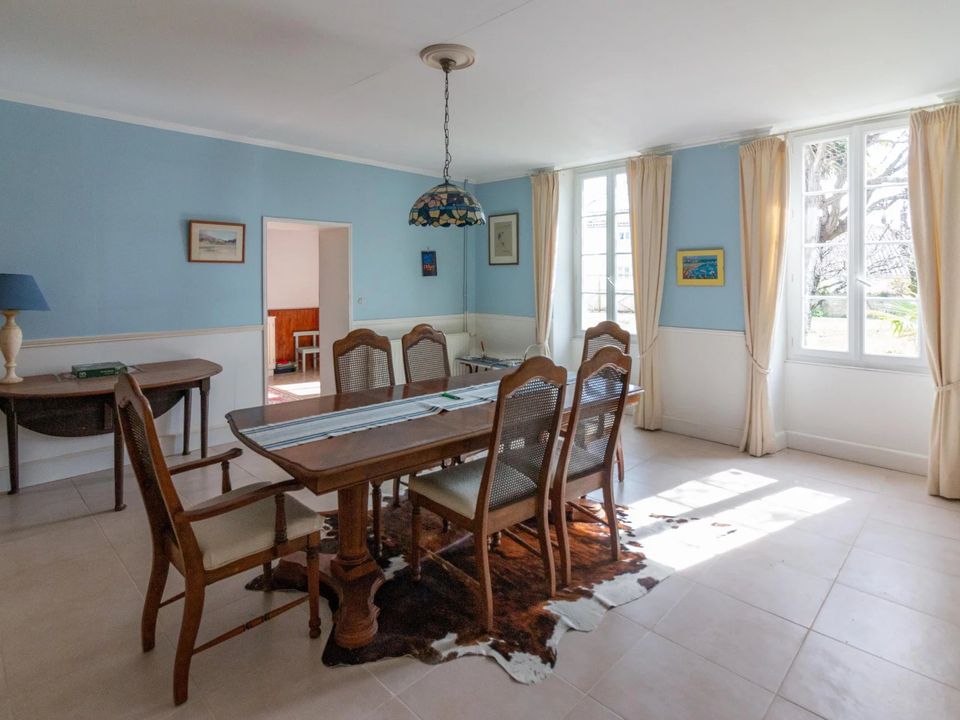 Villa i Bresdon, Charente-Maritime - bilde 5