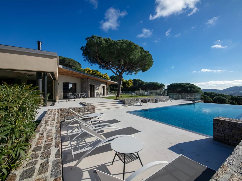 Villa i Ramatuelle, Var - foto 4