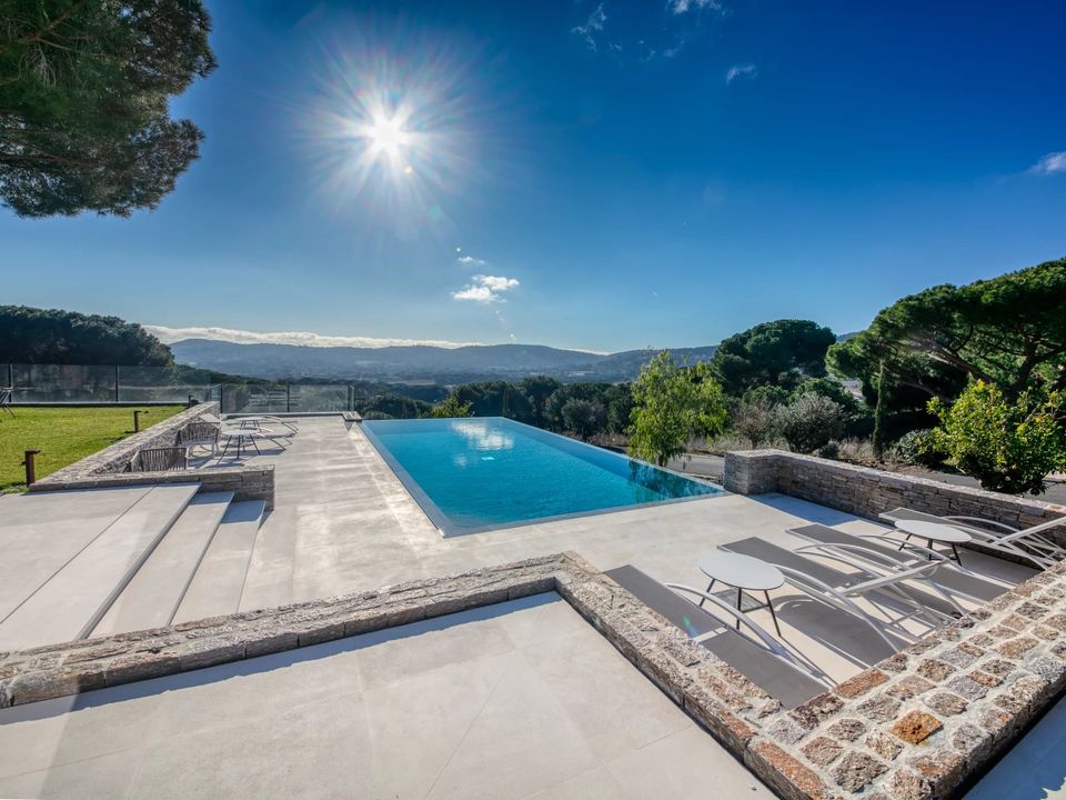 Villa i Ramatuelle, Var - foto 5