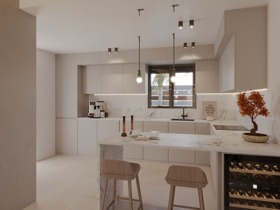 Villa i La Romana, Alicante - foto 3