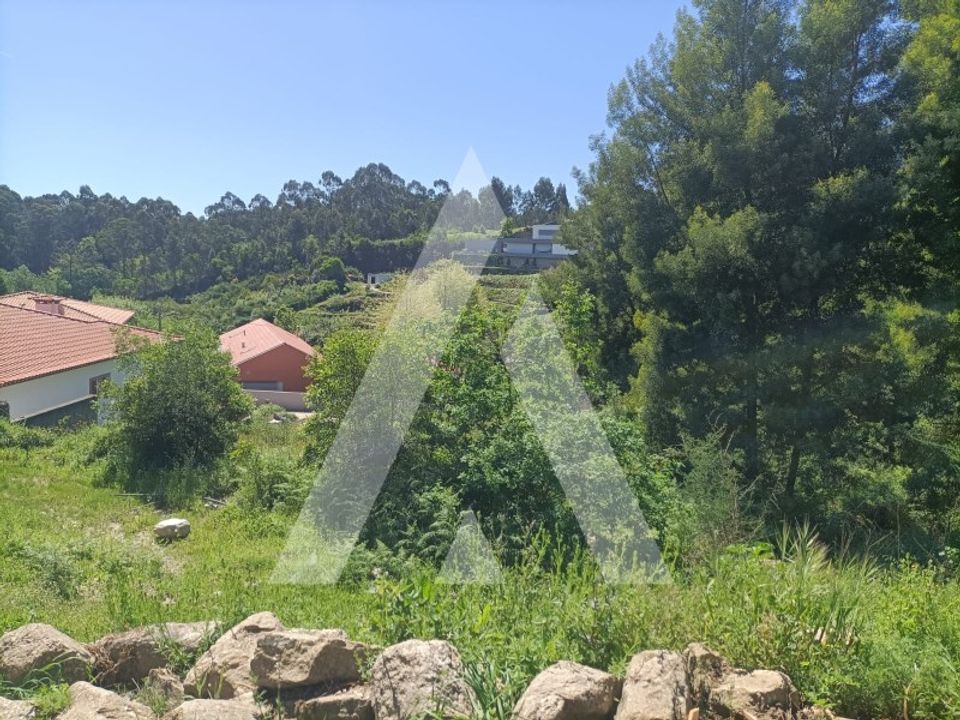Tomt i Paredes, Porto - bilde 2