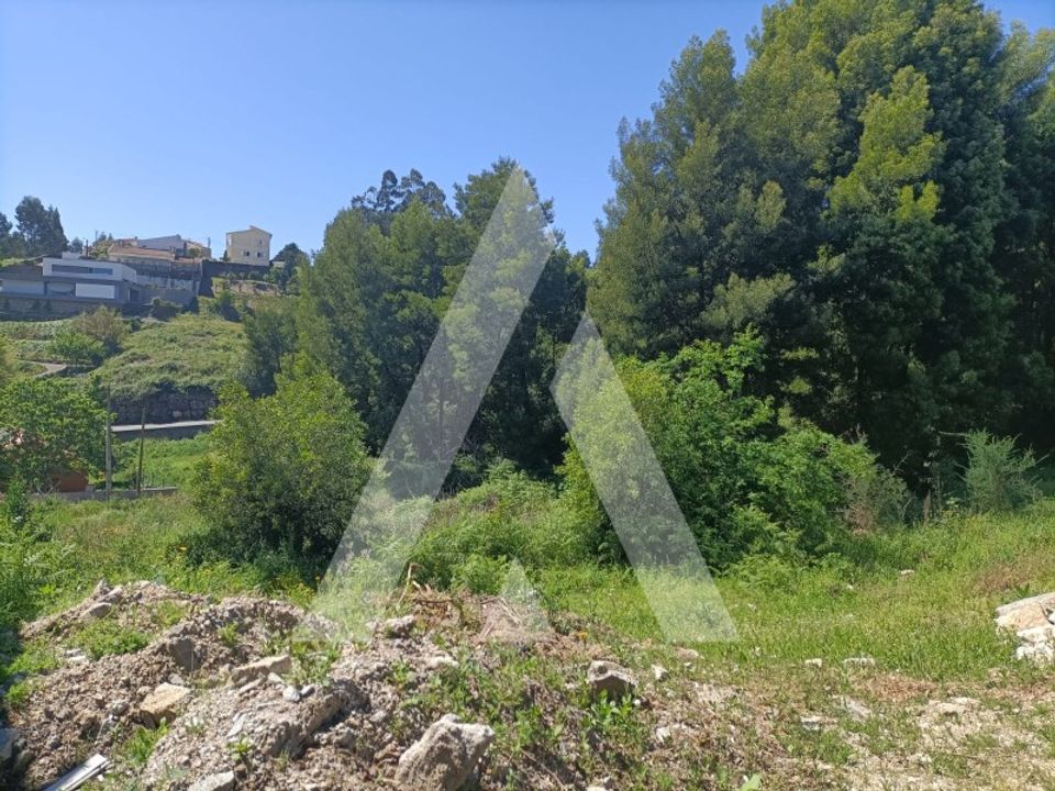 Tomt i Paredes, Porto - bilde 3