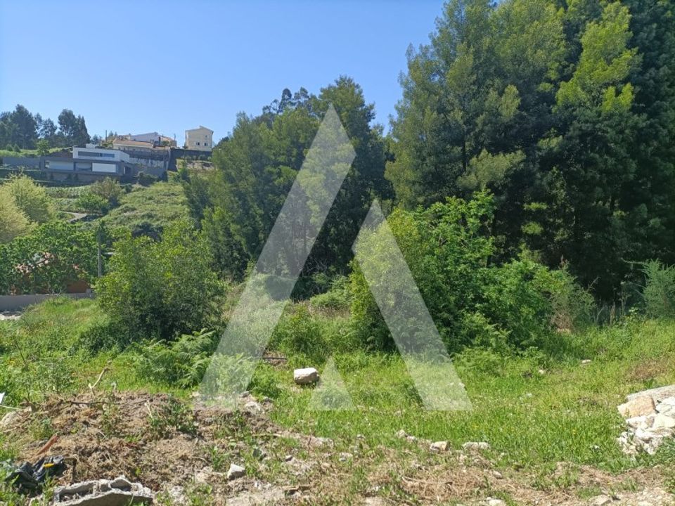 Tomt i Paredes, Porto - bilde 4