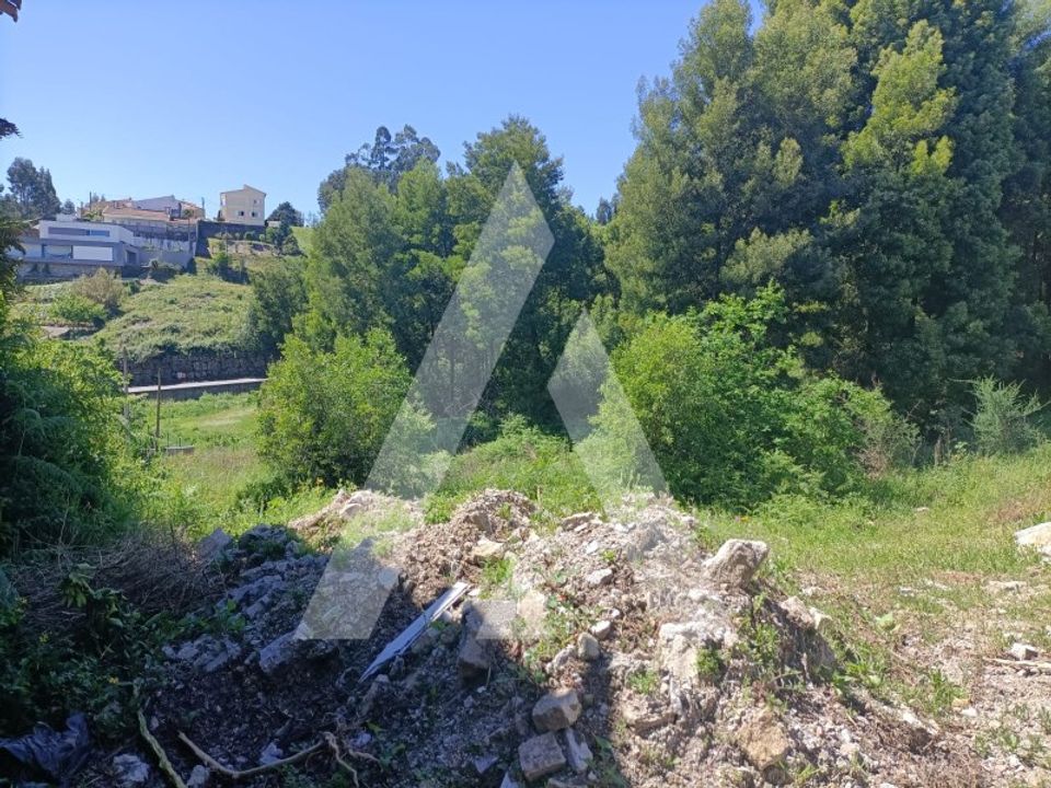 Tomt i Paredes, Porto - bilde 5