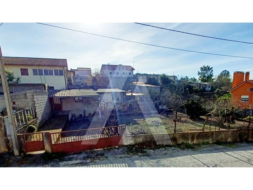 Helårsgrund i Tavares (Chas, Varzea e Travanca), Viseu - foto 3