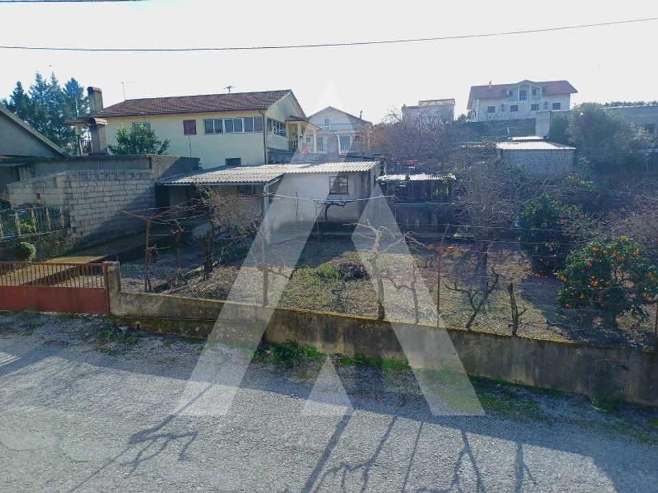 Helårsgrund i Tavares (Chas, Varzea e Travanca), Viseu - foto 4