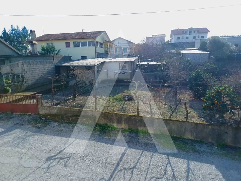Helårsgrund i Tavares (Chas, Varzea e Travanca), Viseu - foto 5