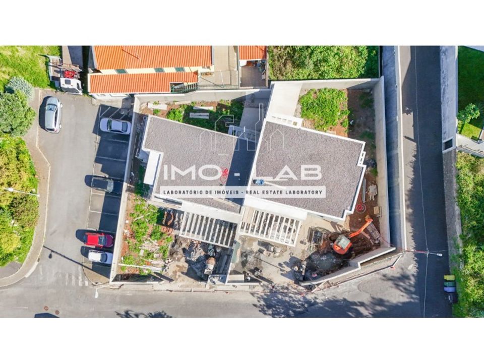 Villa i Sao Roque, Madeira - foto 3