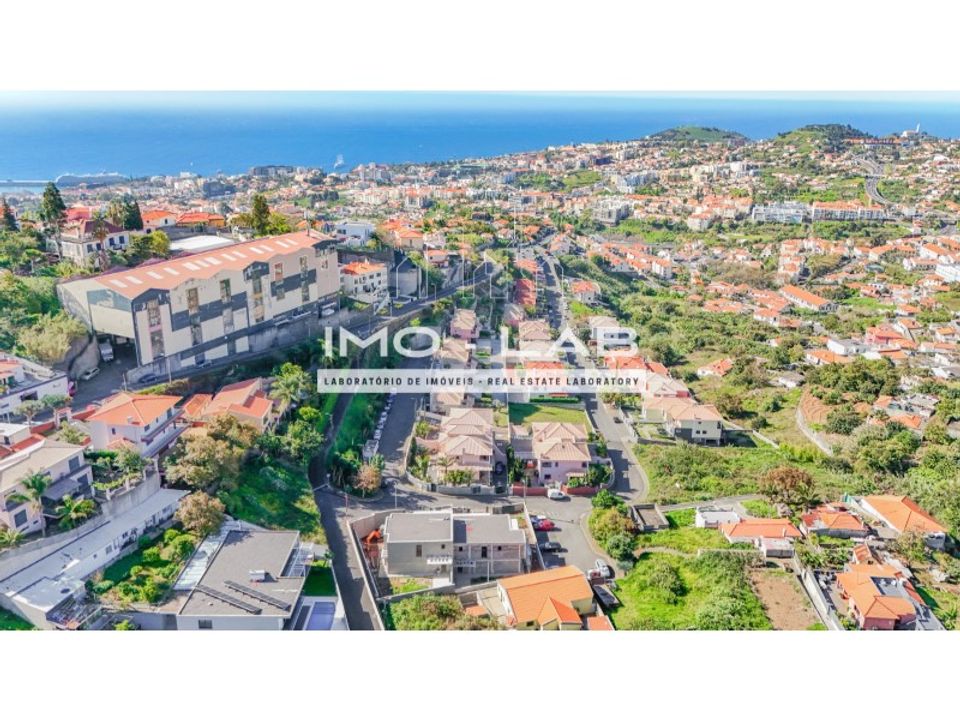 Villa i Sao Roque, Madeira - foto 4
