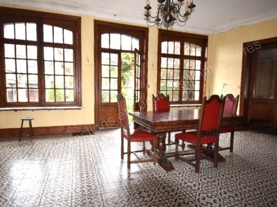 Villa i Bourbourg, Nord - foto 1