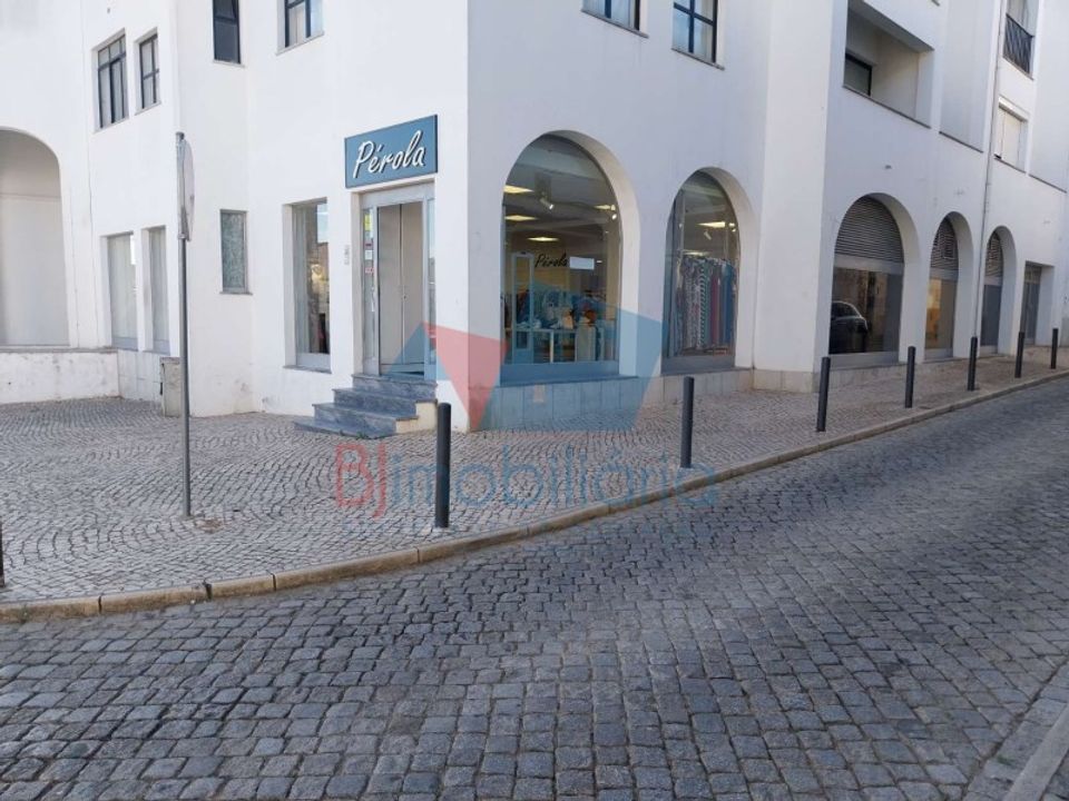 Erhvervsejendom i Moura, Beja - foto 1