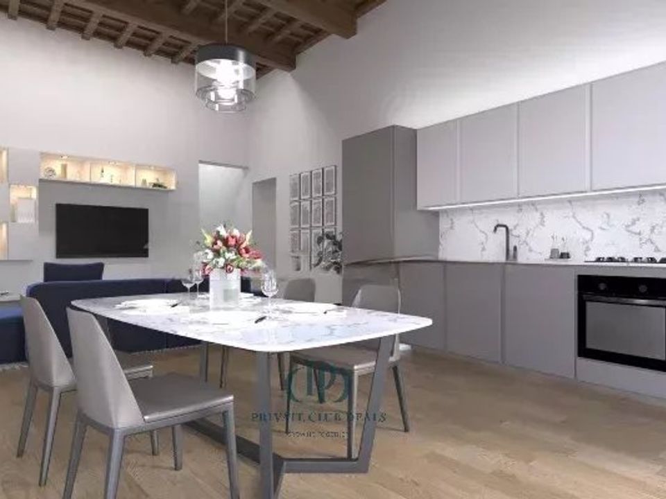 Apartament a Florence, Florence - foto 1