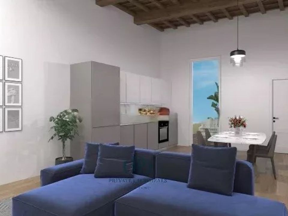 Apartament a Florence, Florence - foto 2