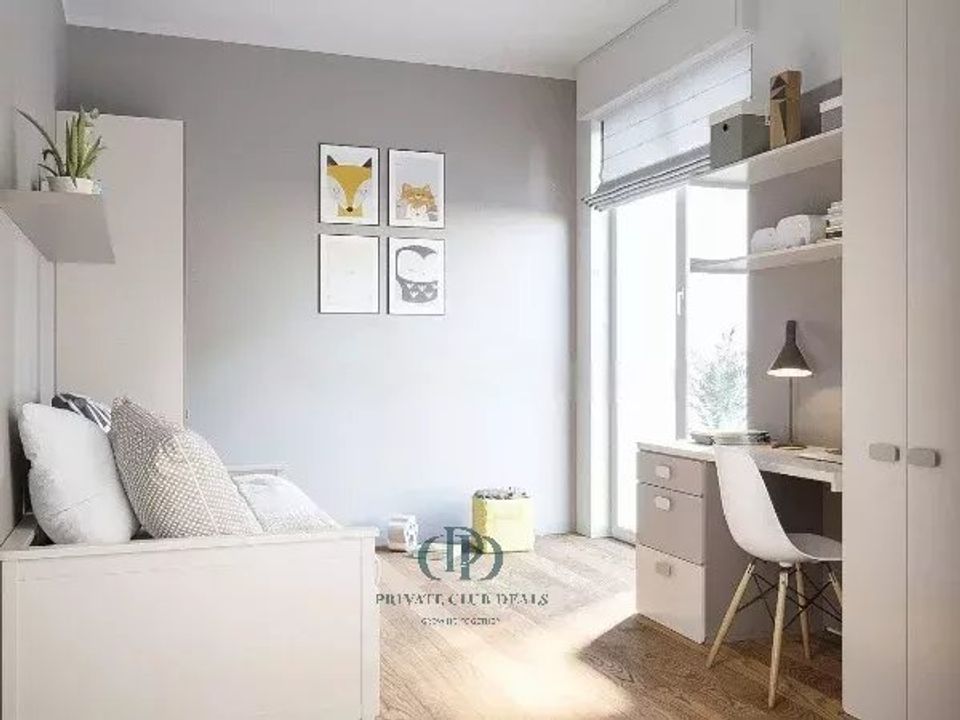 Apartament a Florence, Florence - foto 3