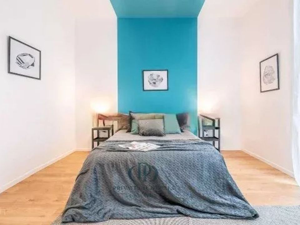 Apartament a Florence, Florence - foto 4