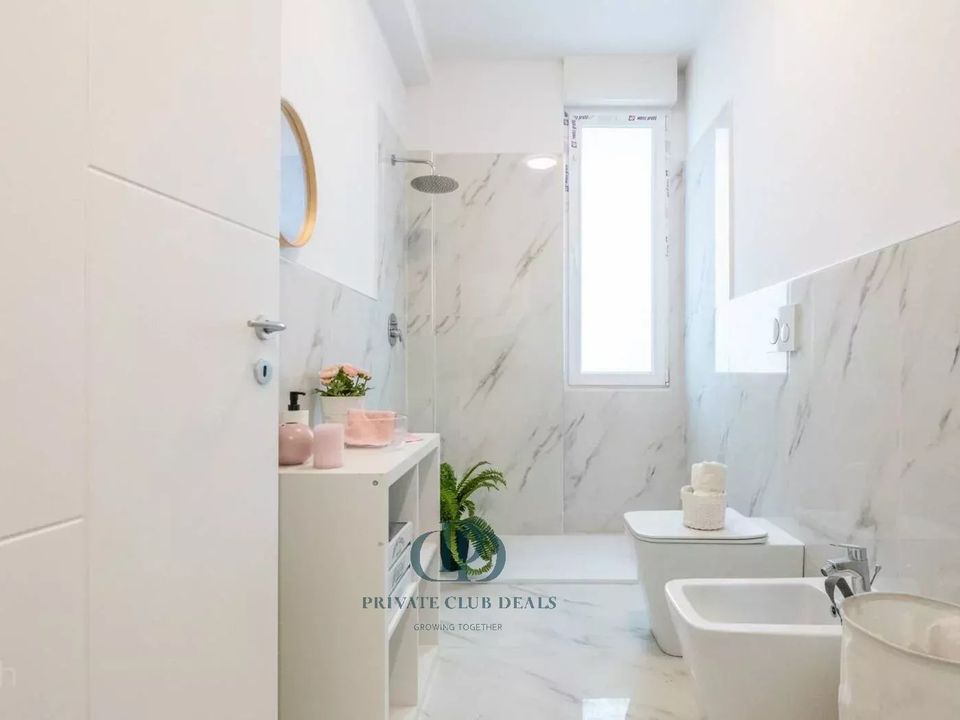 Apartament a Florence, Florence - foto 5